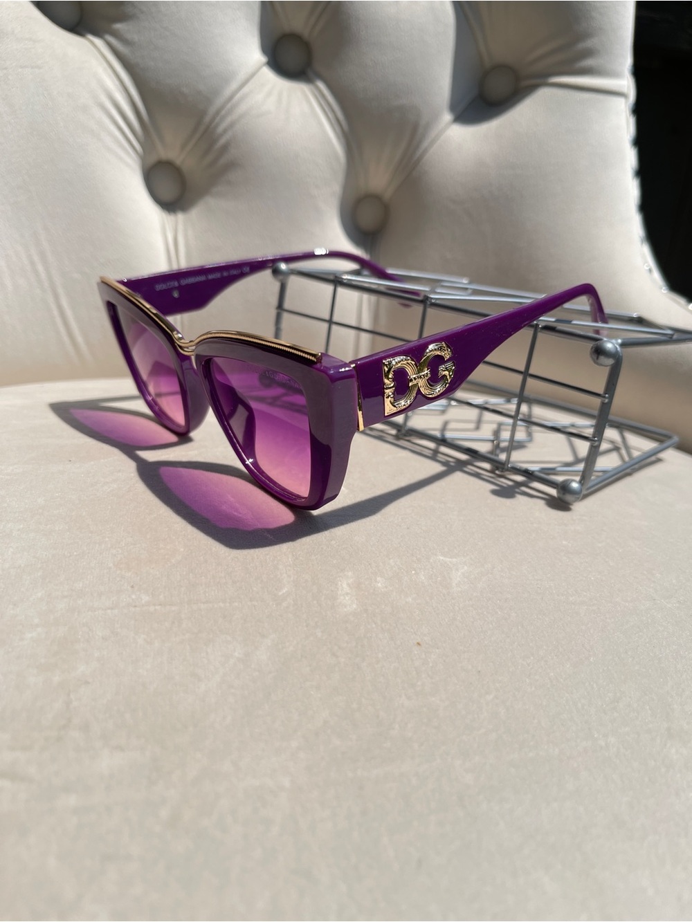 Luxury Sunglasses - Designer-Inspired Women Accessories